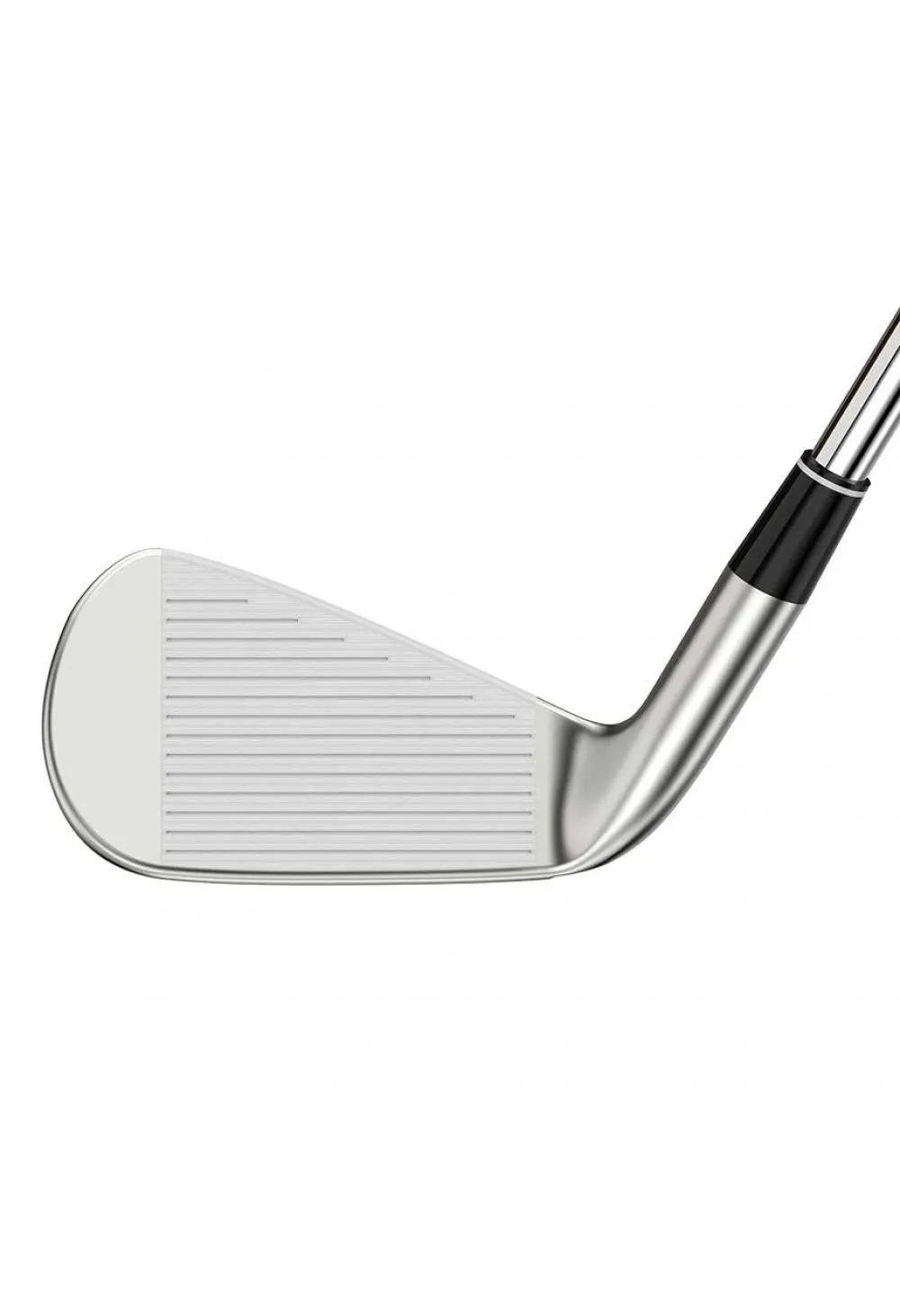 Srixon ZX4 Golf Irons | Steel