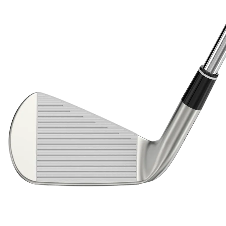 Srixon ZX4 MK II Custom Irons