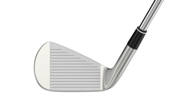 Srixon ZX5 MkII Irons