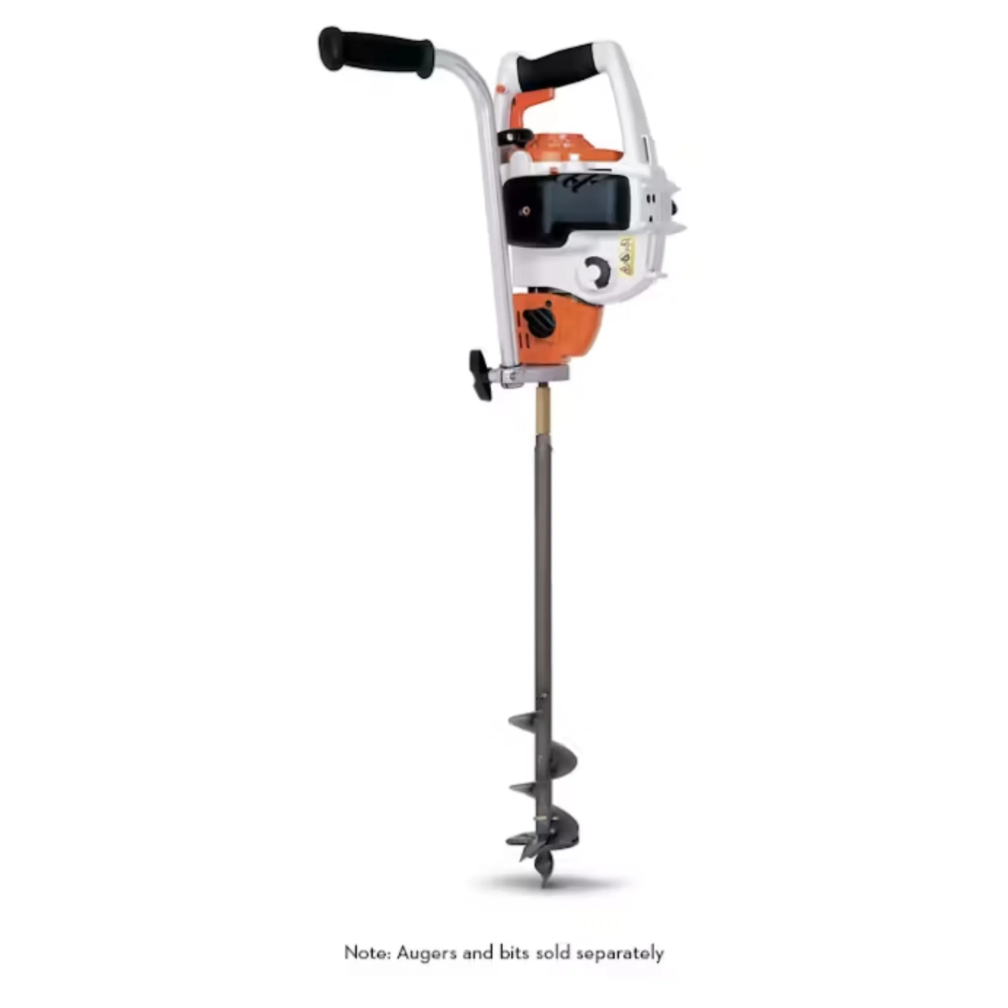 Stihl BT45 Earth Auger Drill