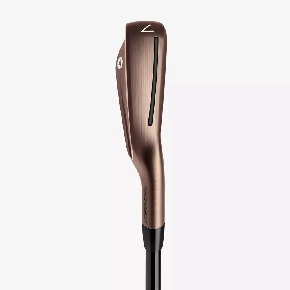 TaylorMade P790 Aged Copper Irons