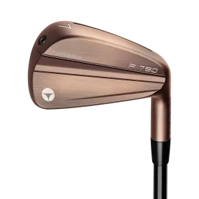 TaylorMade P790 Aged Copper Irons