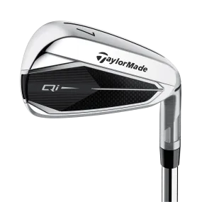 TaylorMade Qi Custom Irons