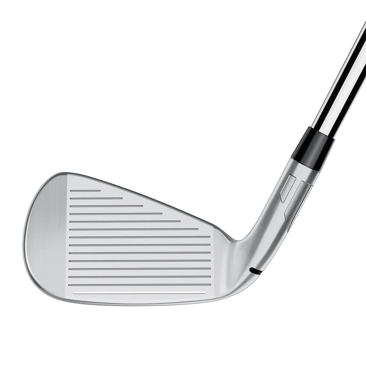 TaylorMade Qi HL Custom Irons