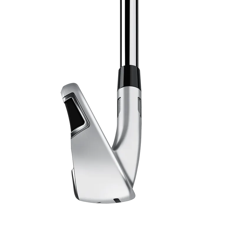 TaylorMade Qi HL Custom Irons