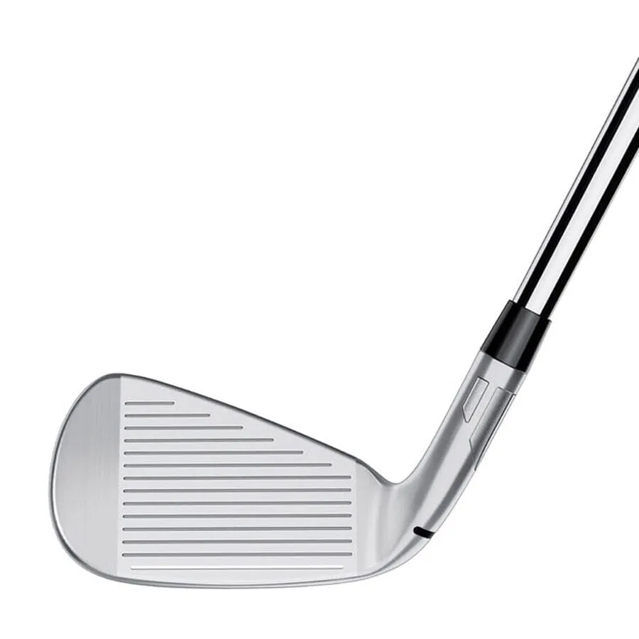 TaylorMade Qi HL Steel Iron Set