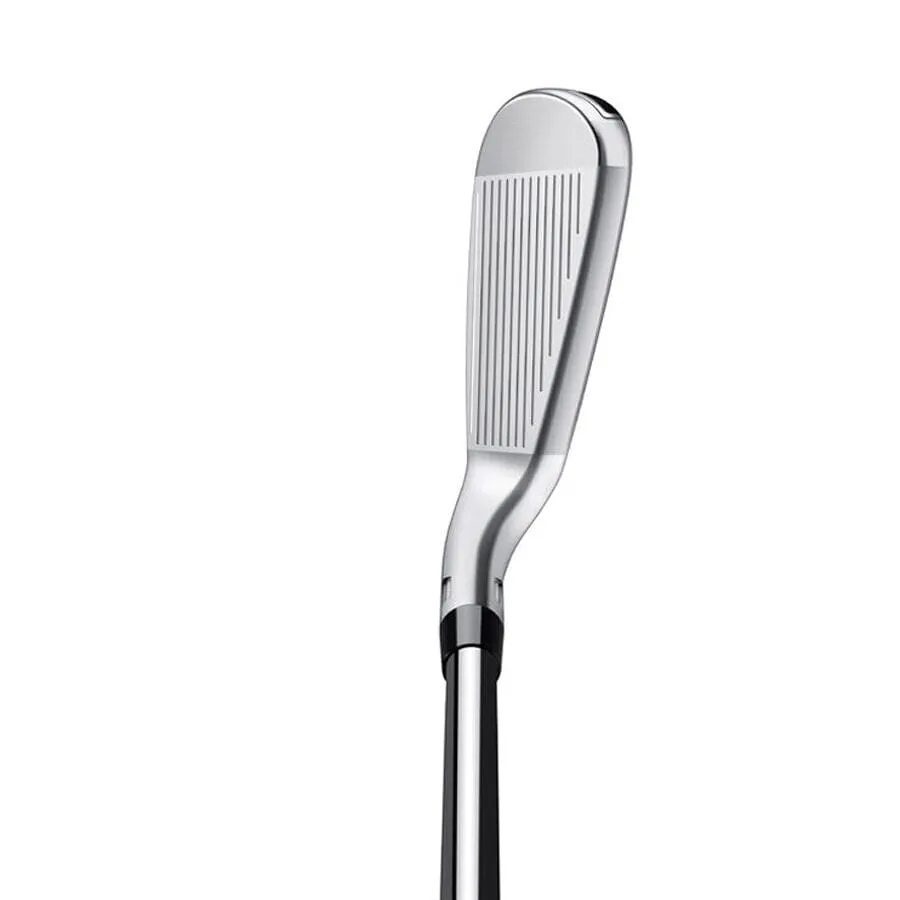 TaylorMade Qi HL Steel Iron Set