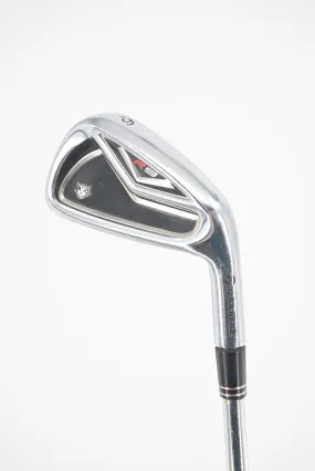 TaylorMade R9 TP 6 Iron S Flex 37.25"