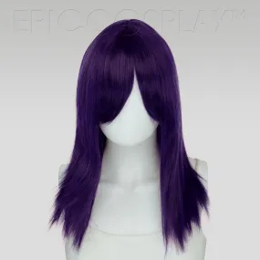 Theia - Purple Black Fusion Wig