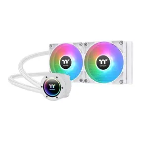 Thermaltake TH240 V2 ARGB - White