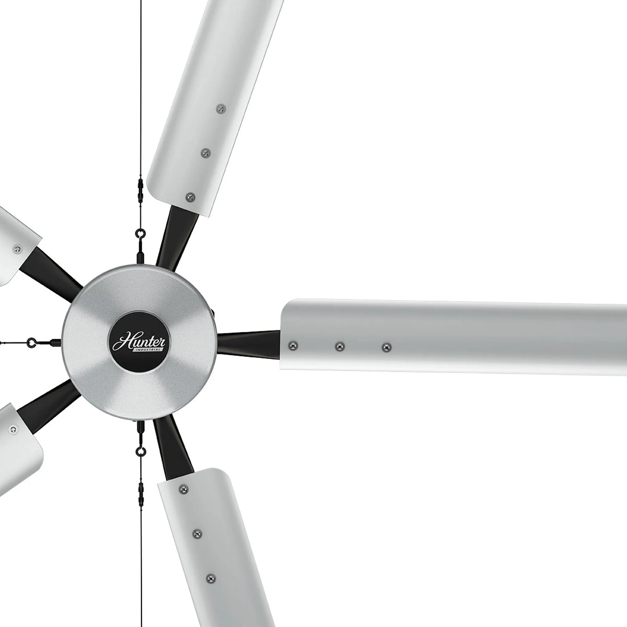 TITAN HVLS FAN