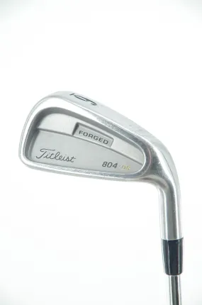 Titleist 804.OS 6 Iron R Flex 37.75"