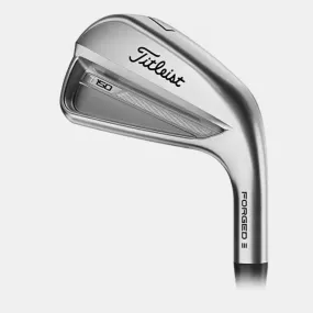 Titleist T150 Forged Irons