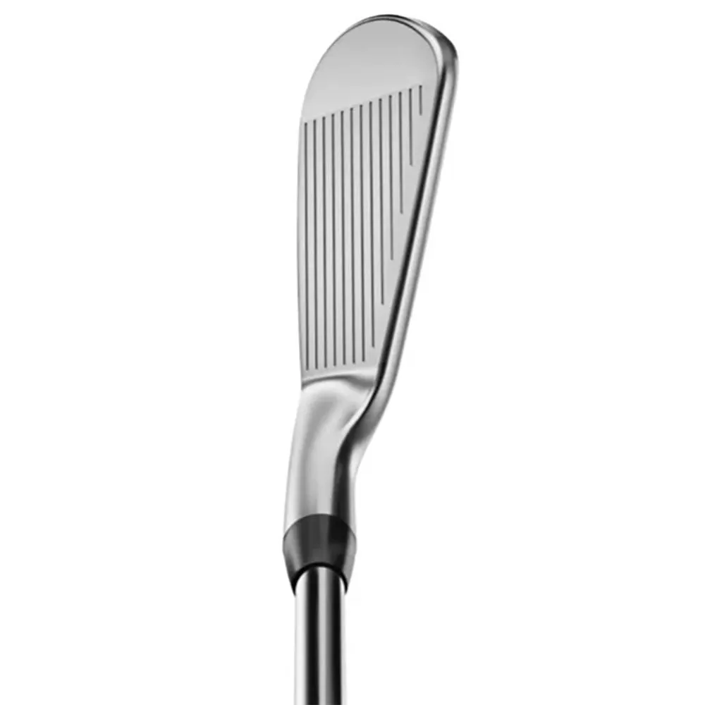 Titleist T150 Steel Right Hand Mens 7 Piece Iron Set