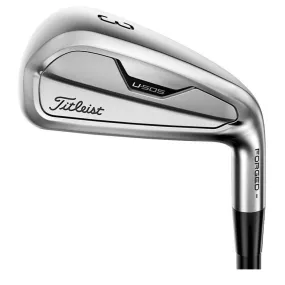 Titleist U505 Golf Utility Iron