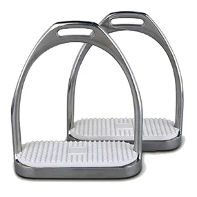 Toklat Fillis Stirrup Irons