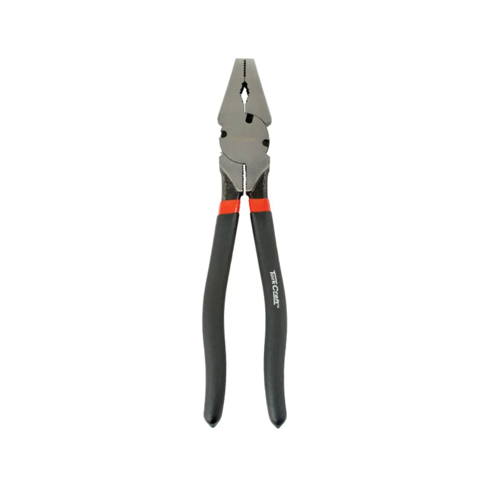 TORK CRAFT PLIER FENCING HEAVY DUTY 300MM