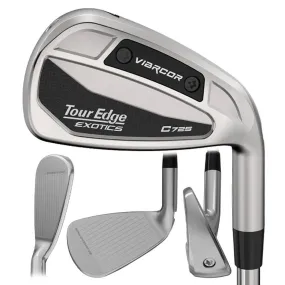 Tour Edge Exotics C725 Single Iron 2024