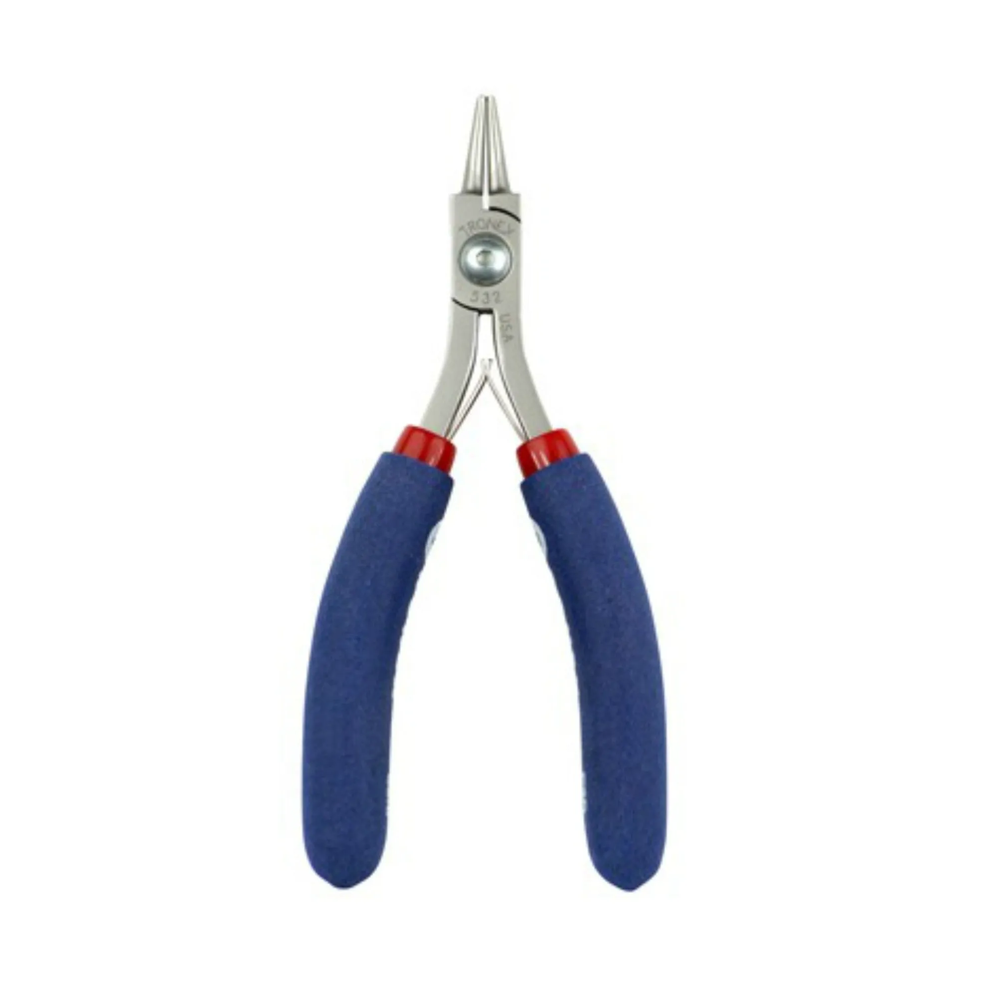 Tronex® P532 Round Nose Plier