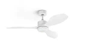 Ufesa Ceiling Fan Butan 3A 122Cm 40W Dc Led