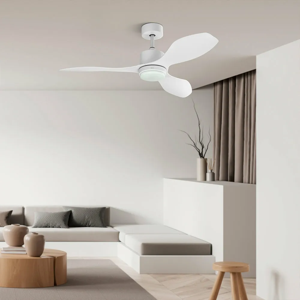 Ufesa Ceiling Fan Butan 3A 122Cm 40W Dc Led