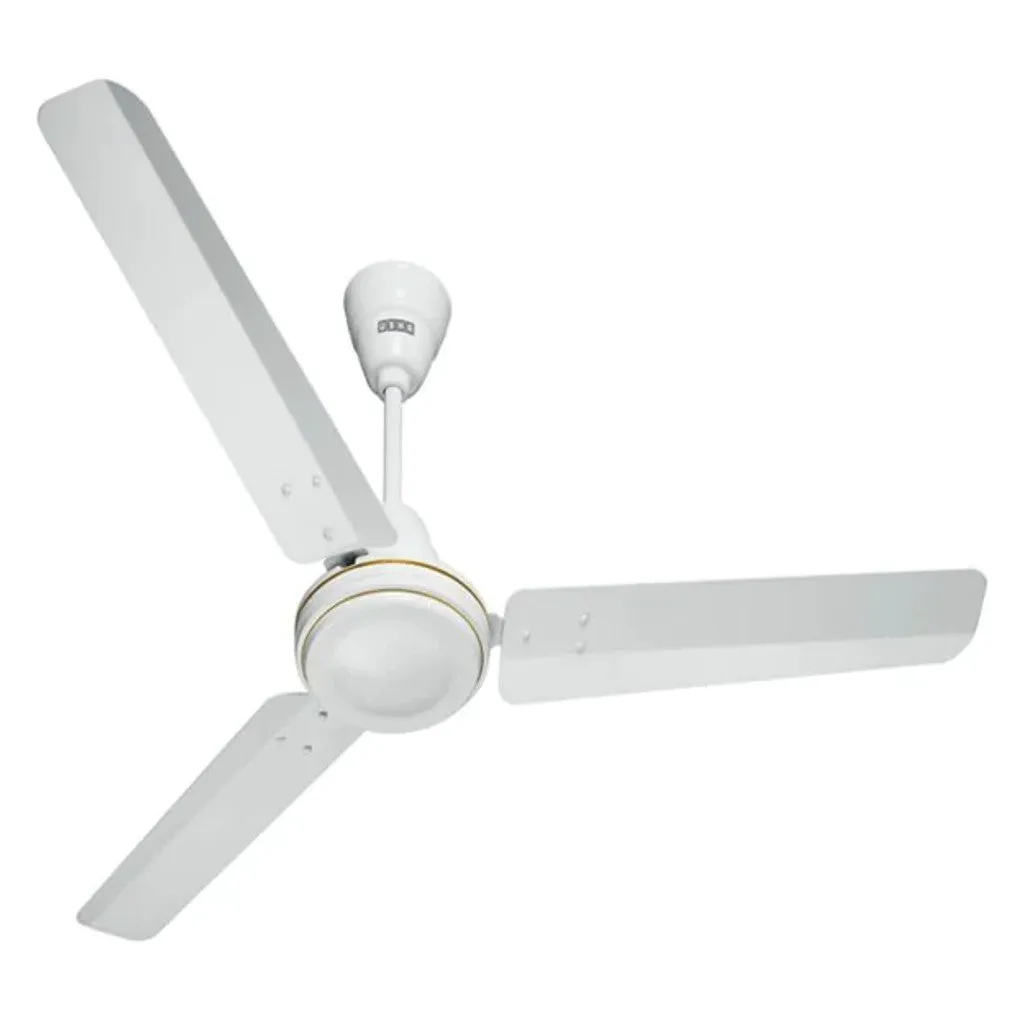 Usha Striker Ceiling Fan White 1200mm