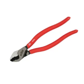 Wiha Tools Classic Grip Cable Cutters 7.9"