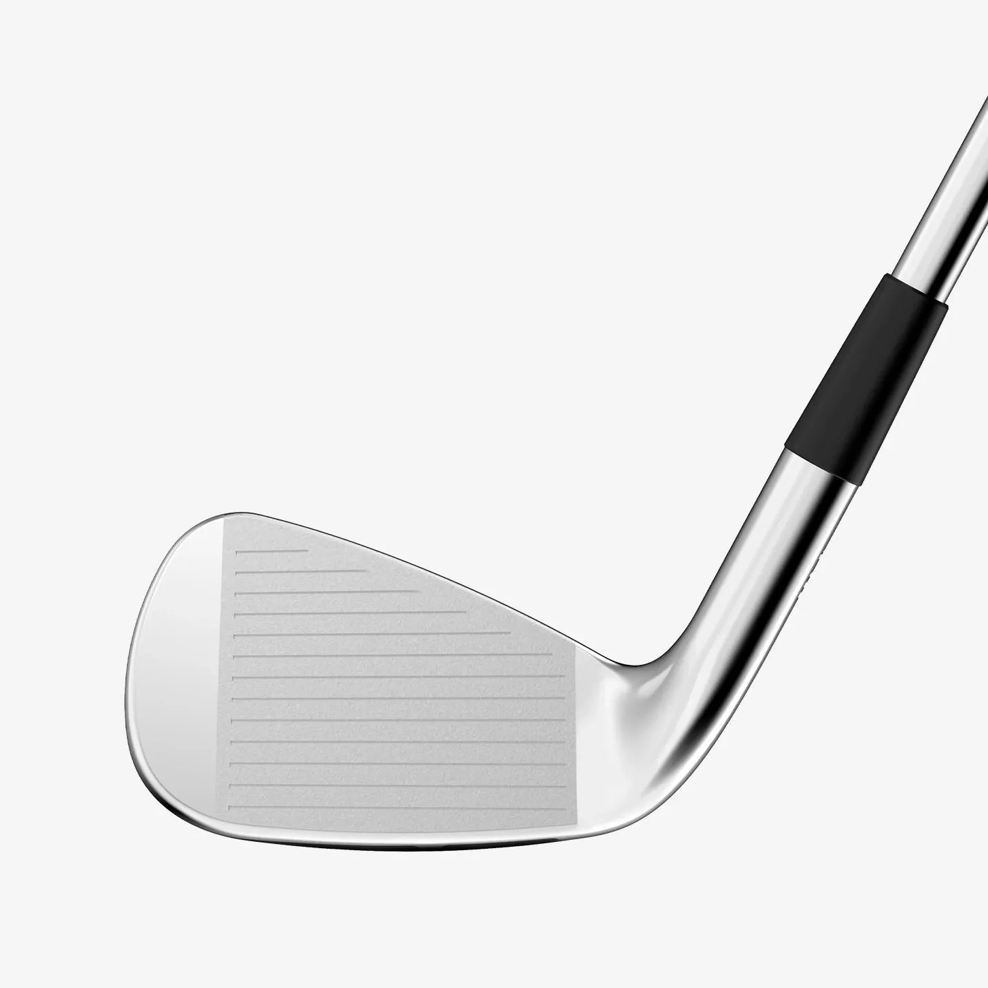 Wilson Dynapwr Forged Irons