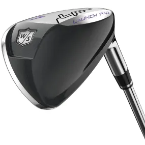 Wilson Launch Pad Graphite 5-SW Womens Right Hand Irons