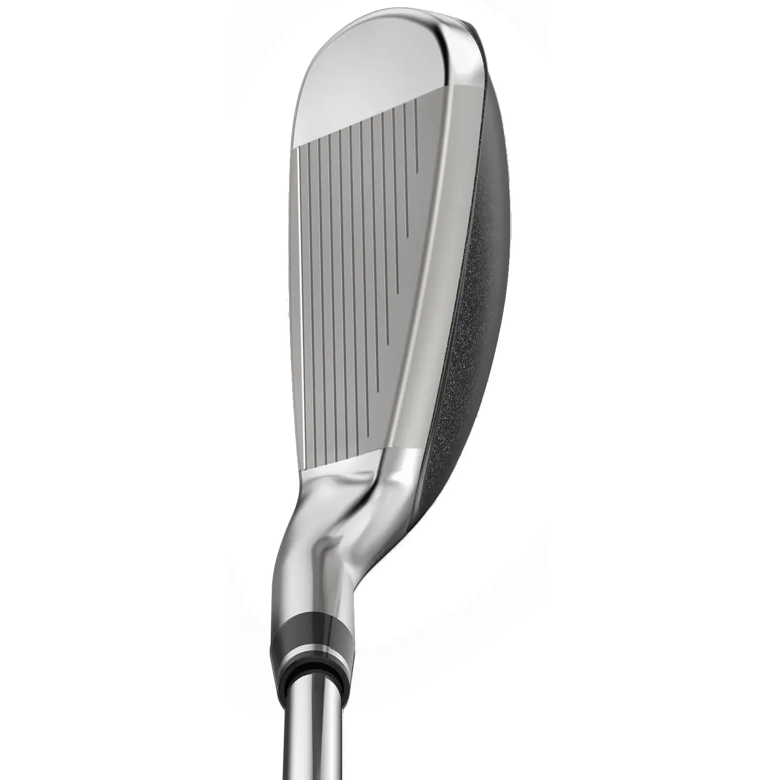 Wilson Launch Pad Graphite 5-SW Womens Right Hand Irons