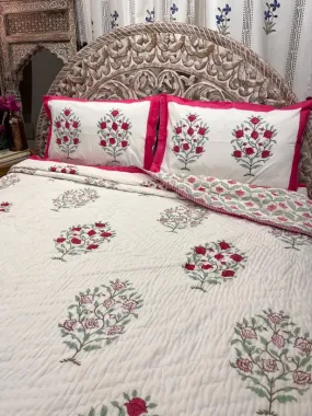 Yara Bedding Set