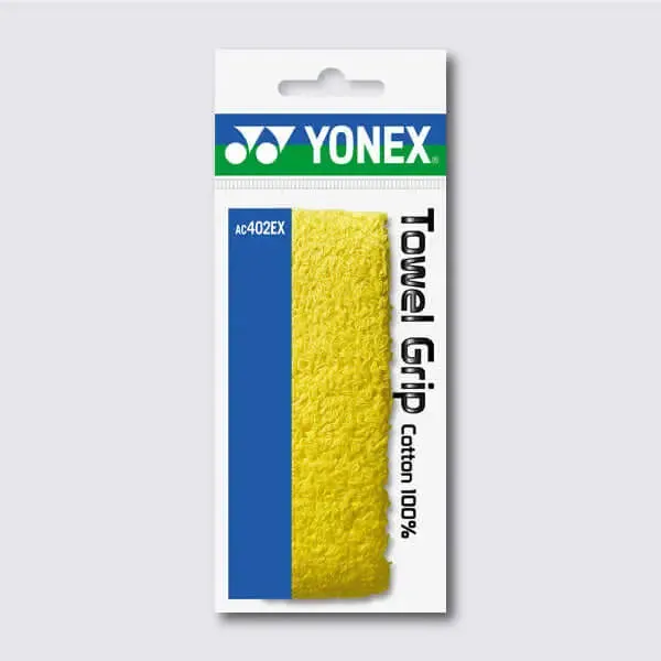 Yonex AC402EX Towel Grip