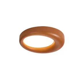 Zero Round Ceiling Lamp