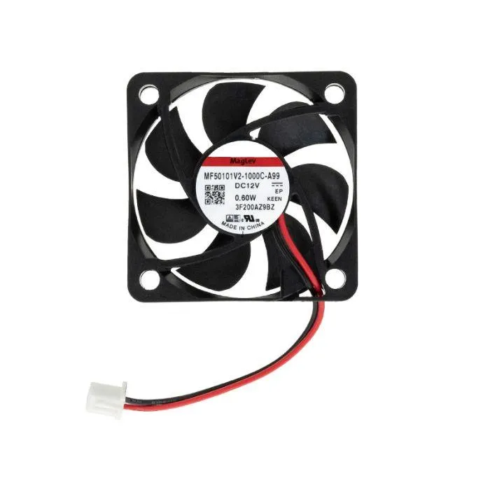 ZWO Cooling Fan for ZWO Cameras (FAN50)