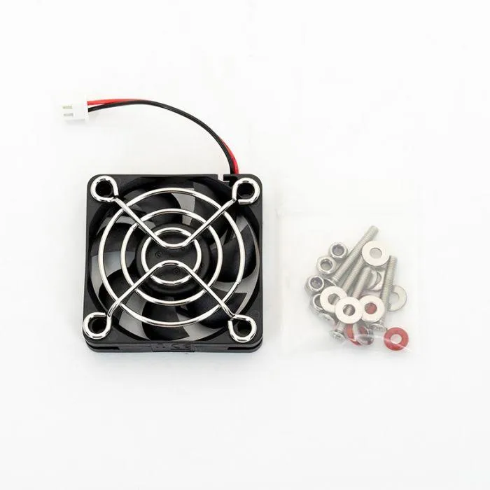 ZWO Cooling Fan for ZWO Cameras (FAN50)